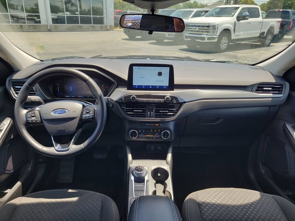 Used 2024 Ford Escape Active AWD/4WD image 13