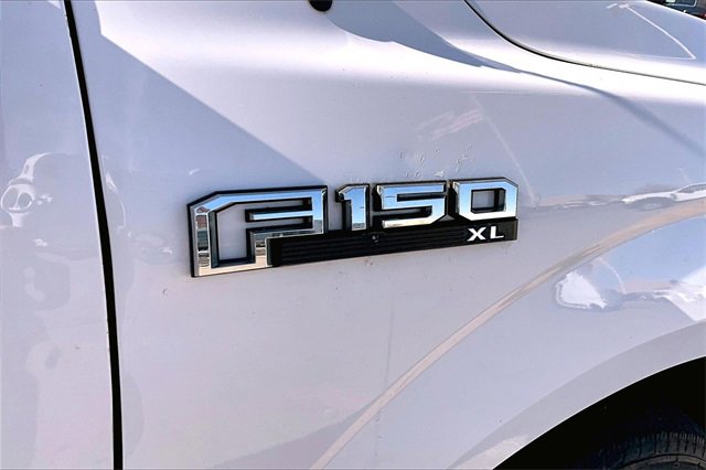 Used 2019 Ford F150 XL image 23