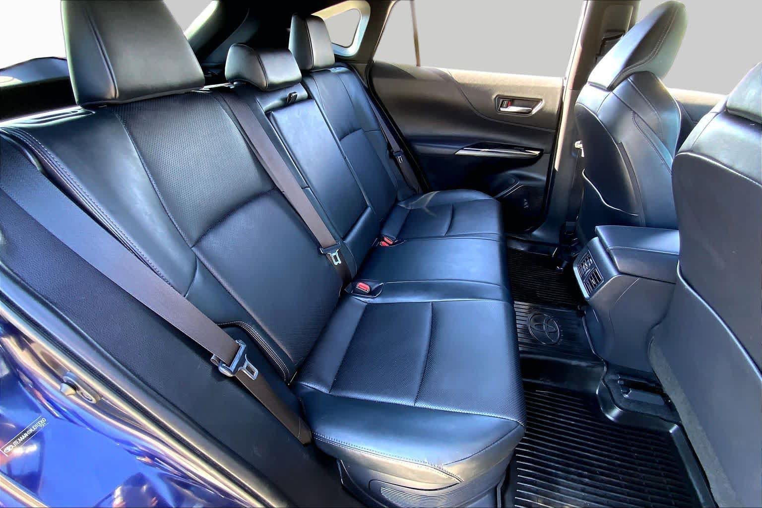 Used 2021 Toyota Venza Limited AWD/4WD image 19