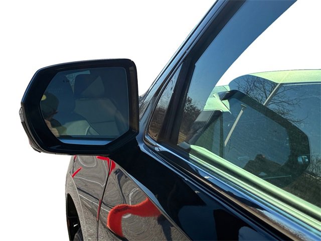 New 2026 Chevrolet Tahoe High Country image 10