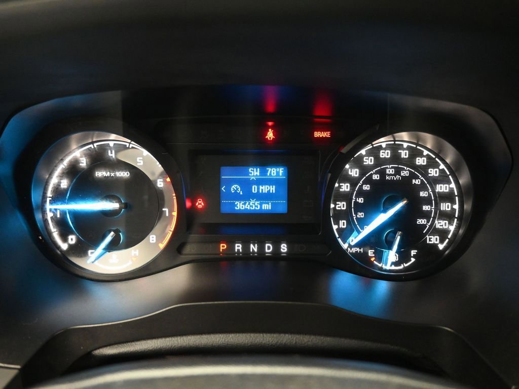 Used 2020 Ford Ranger XL w/ Equipment Group 101A Mid image 11