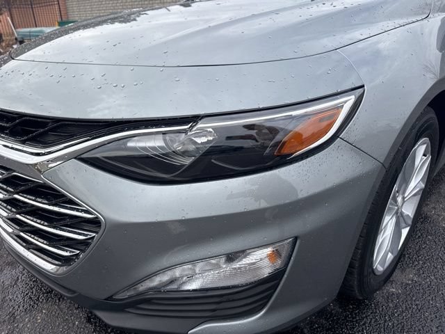 Used 2025 Chevrolet Malibu LT FWD image 21