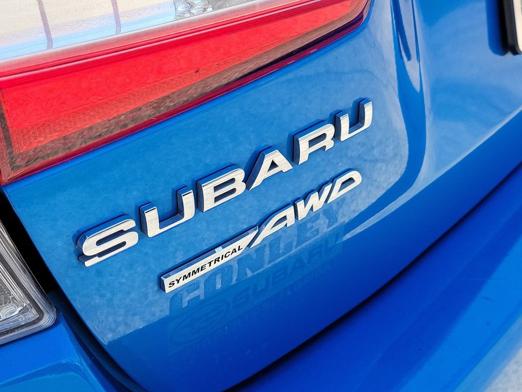 Used 2020 Subaru Impreza 2.0i Premium AWD/4WD image 5