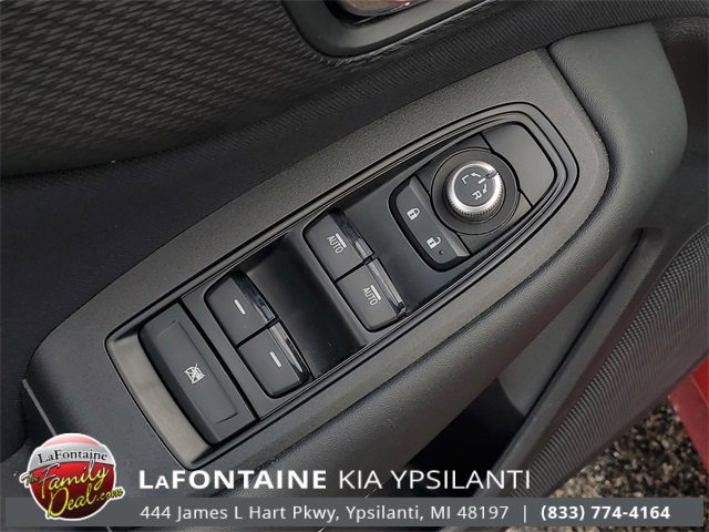 Used 2020 Subaru Legacy Premium image 14