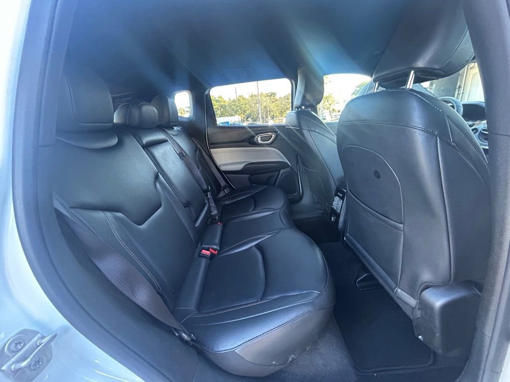 Used 2024 Jeep Compass Limited AWD/4WD image 30