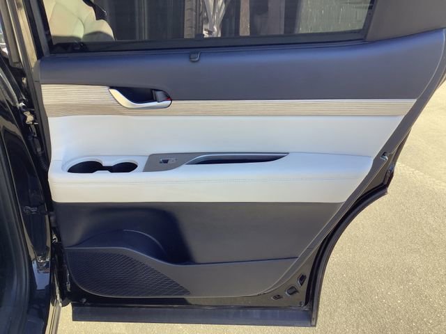 Used 2022 Hyundai Palisade SEL w/ Premium Package image 37