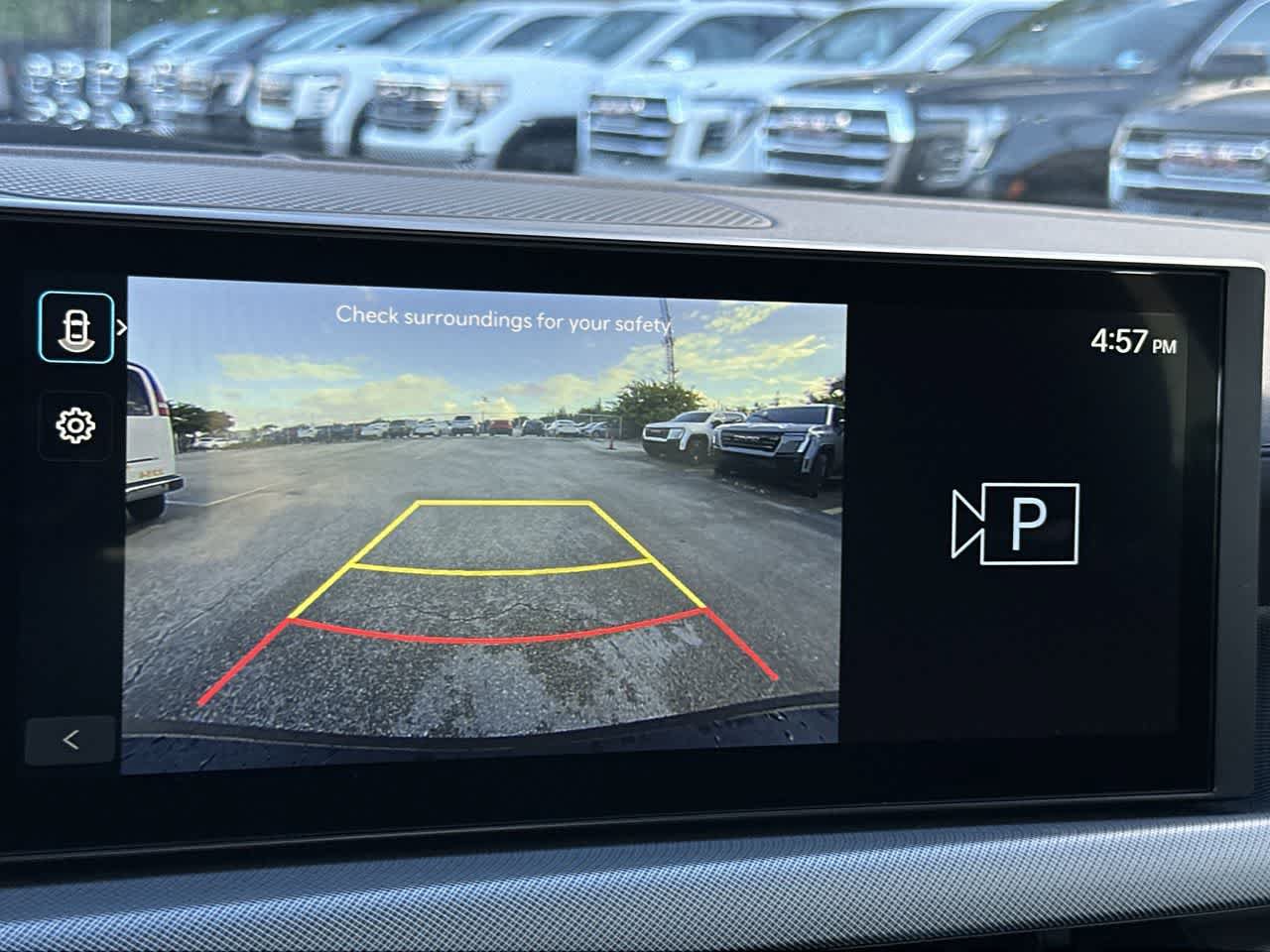 New 2026 Hyundai Sonata SE FWD image 19