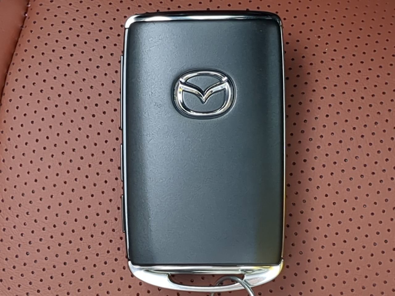 Used 2023 MAZDA MX-5 Miata Grand Touring RWD image 25