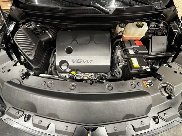 Certified 2024 Buick Enclave Essence w/ Experience Buick Package image 31