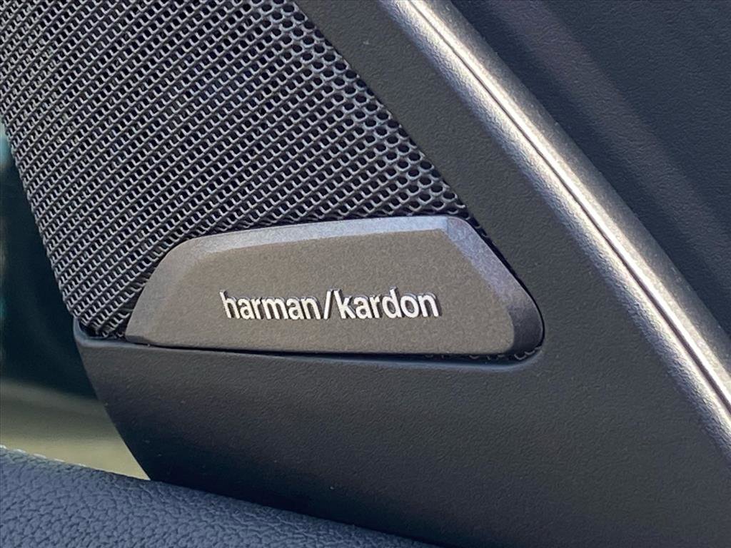 Used 2020 BMW X4 M w/ Executive Package image 21