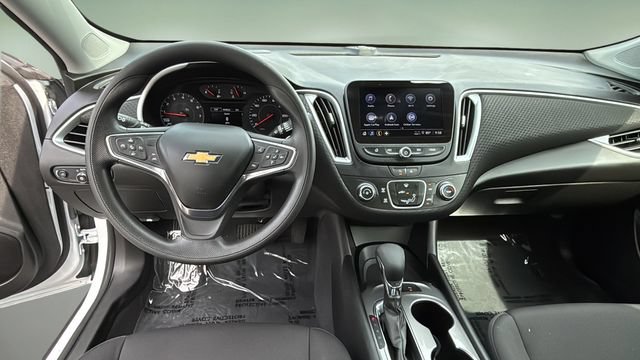 Used 2024 Chevrolet Malibu LS w/ Driver Confidence Package FWD image 10