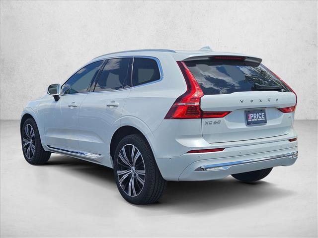 Used 2023 Volvo XC60 T8 Plus w/ Protection Package AWD/4WD image 8