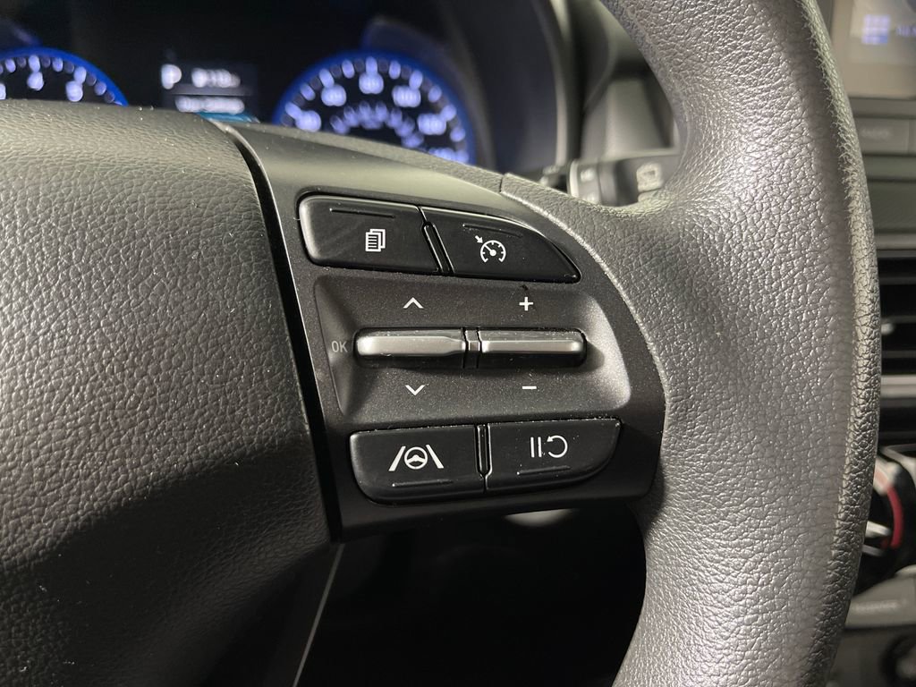 Used 2022 Hyundai Kona SEL FWD image 29