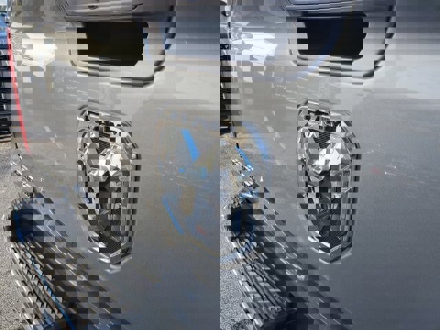 Certified 2022 RAM 1500 Big Horn w/ Trailer Tow Group image 11