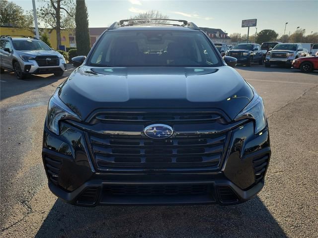 New 2026 Subaru Ascent Premium image 10