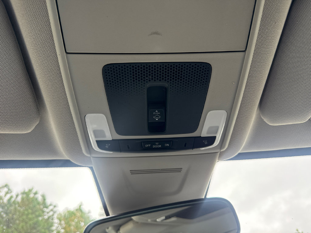 Certified 2023 Honda CR-V EX image 28
