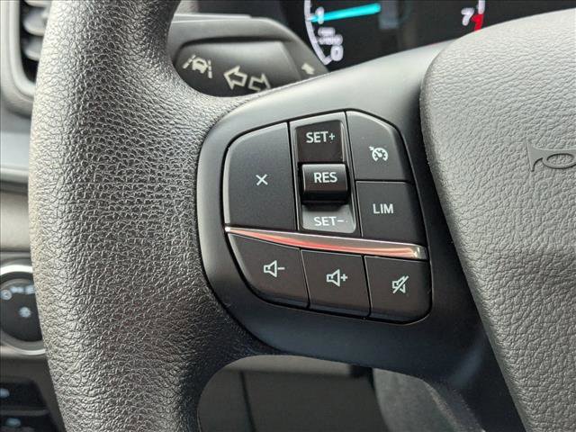 Used 2025 Ford Transit 350 XLT image 12