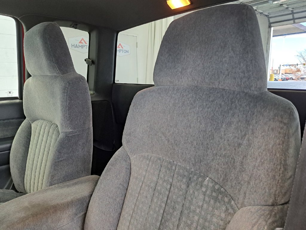 Used 2002 Chevrolet S10 Pickup LS w/ LS Preferred Equipment Group RWD image 20