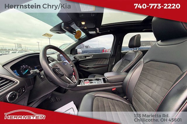 Used 2024 Ford Edge ST-Line image 20