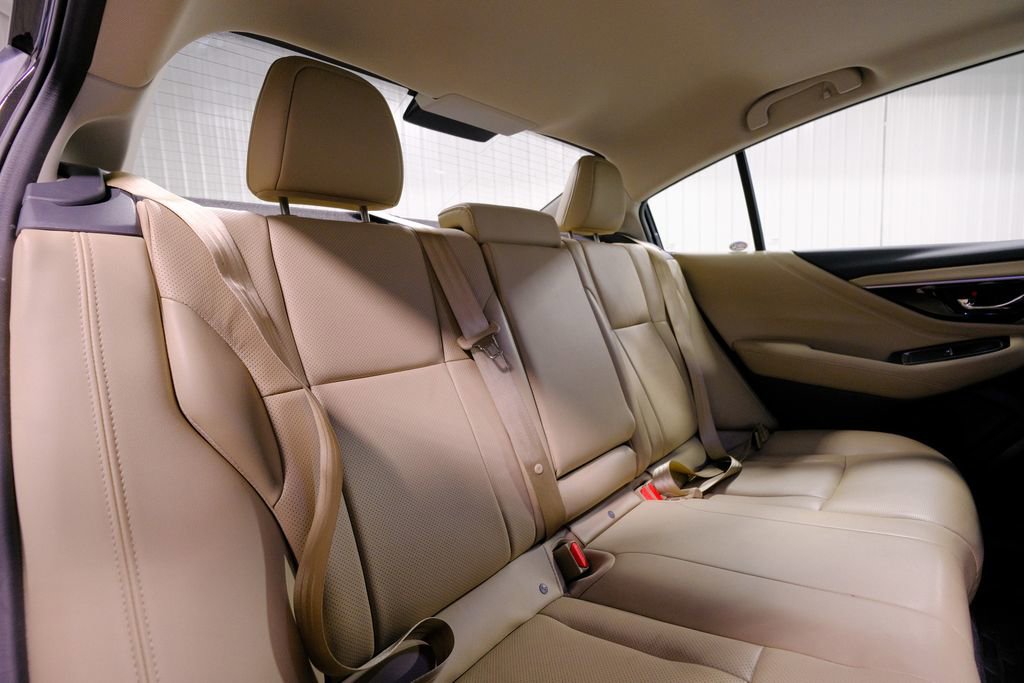 Used 2024 Subaru Legacy Limited image 21