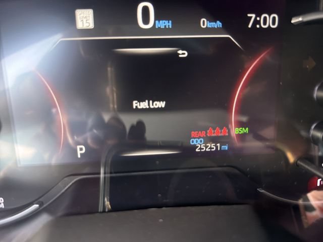 Certified 2023 Toyota RAV4 XLE Premium AWD/4WD image 13