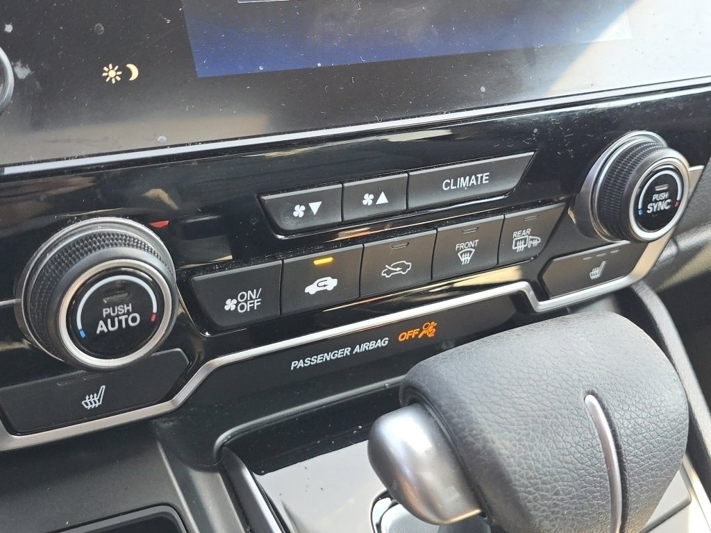 Used 2019 Honda CR-V EX image 35