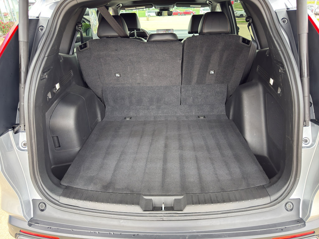 Used 2023 Honda CR-V Sport Touring image 17