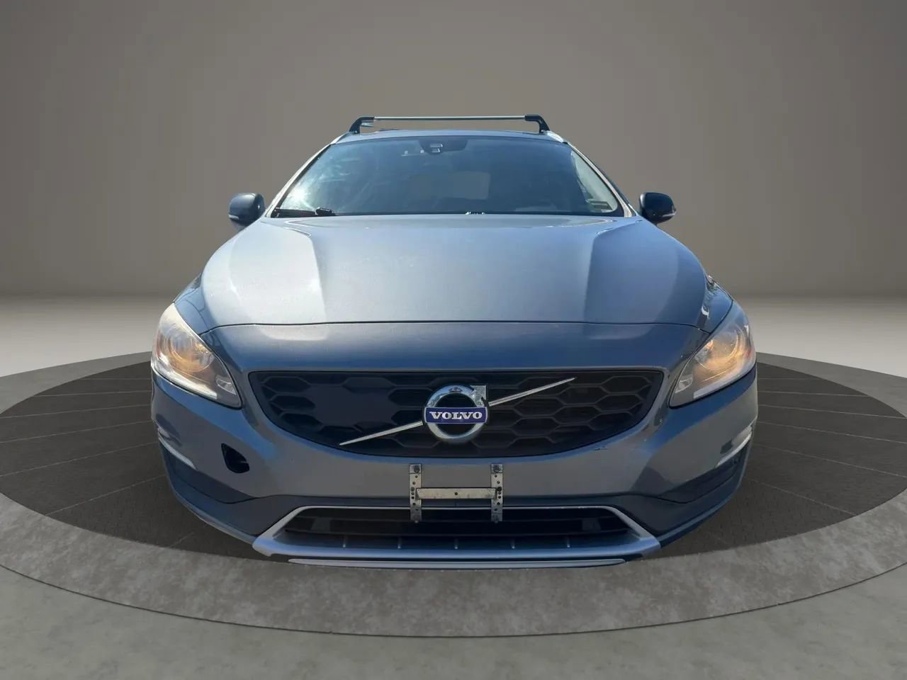 Used 2016 Volvo V60 T5 Cross Country w/ Protection Package image 2