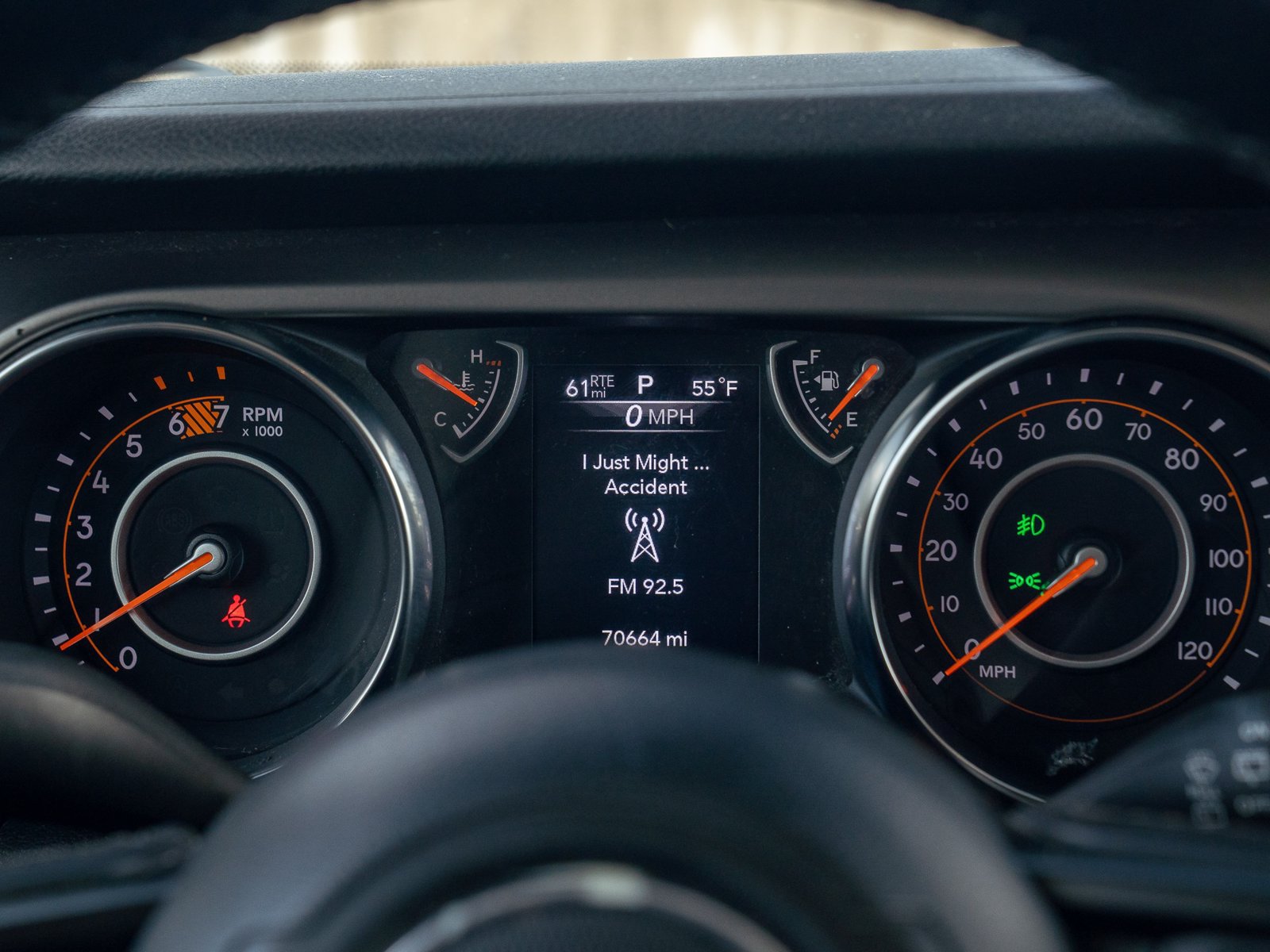 Used 2020 Jeep Wrangler Unlimited Sport S AWD/4WD image 23