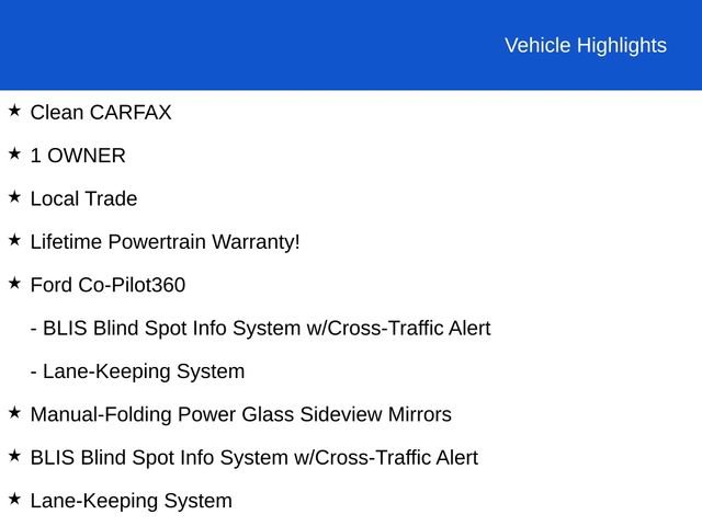 Used 2023 Ford Maverick XL image 2