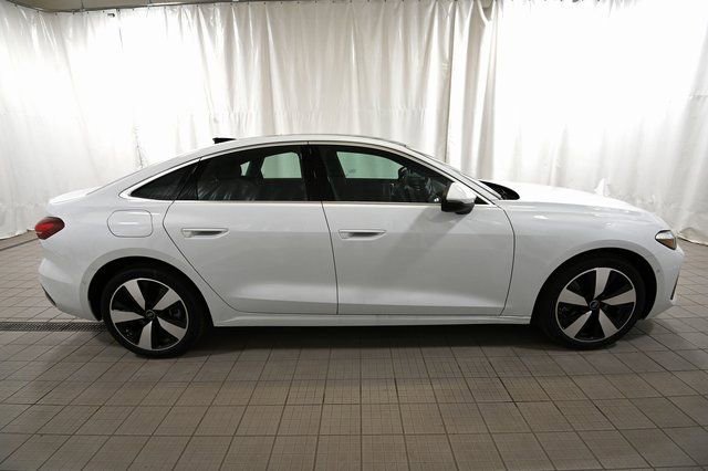 New 2025 Audi A5 2.0T Premium image 14