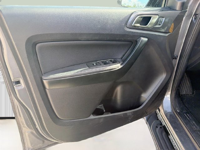 Used 2021 Ford Ranger Lariat w/ Equipment Group 501A High RWD image 19