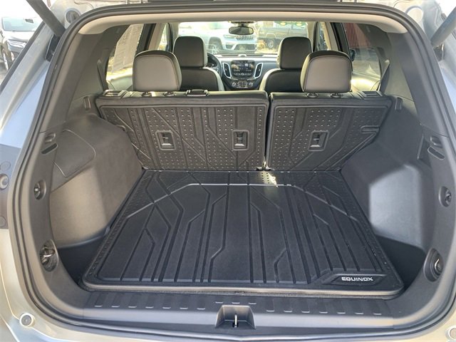 Certified 2023 Chevrolet Equinox Premier image 25