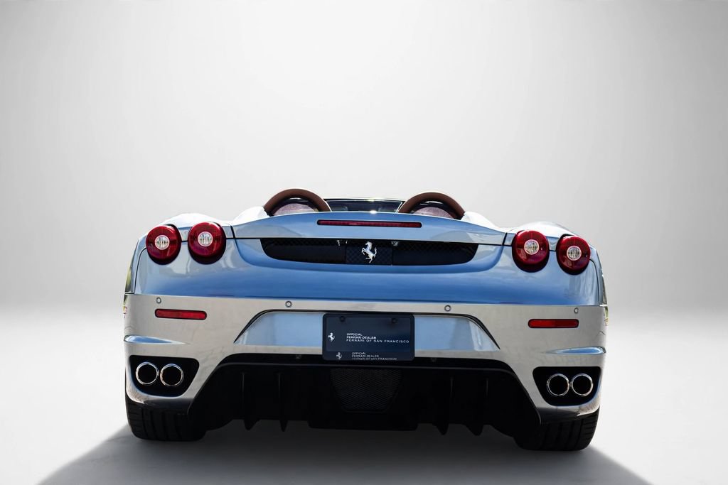 Used 2009 Ferrari F430 Spider RWD image 21