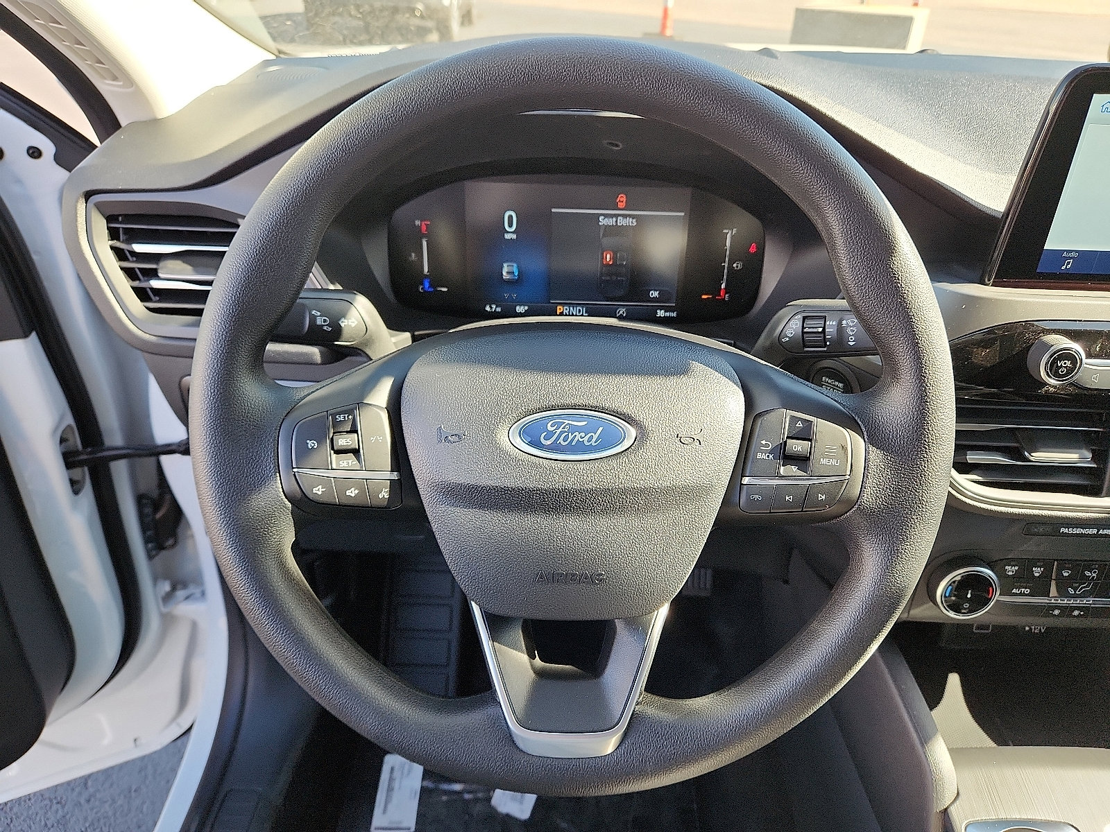 New 2026 Ford Escape Active image 17