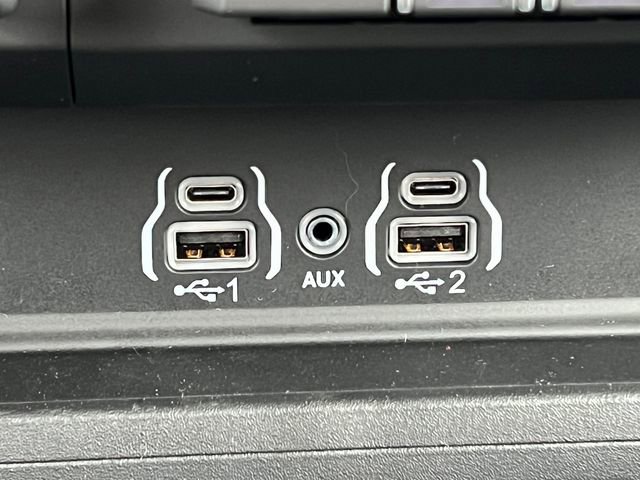 New 2026 RAM 1500 Big Horn image 27