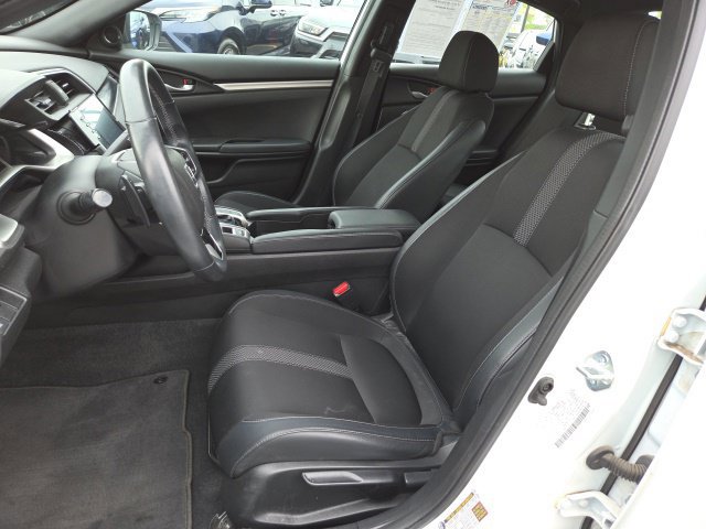 Used 2021 Honda Civic Sport image 9