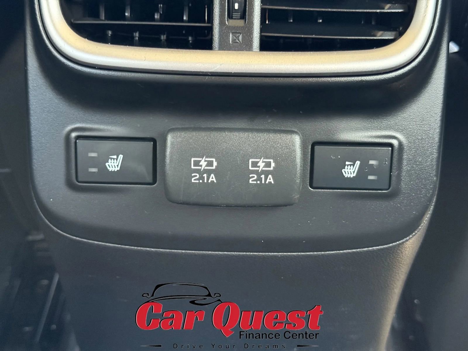 Used 2020 Subaru Outback Limited XT w/ Popular Package #2 AWD/4WD image 22