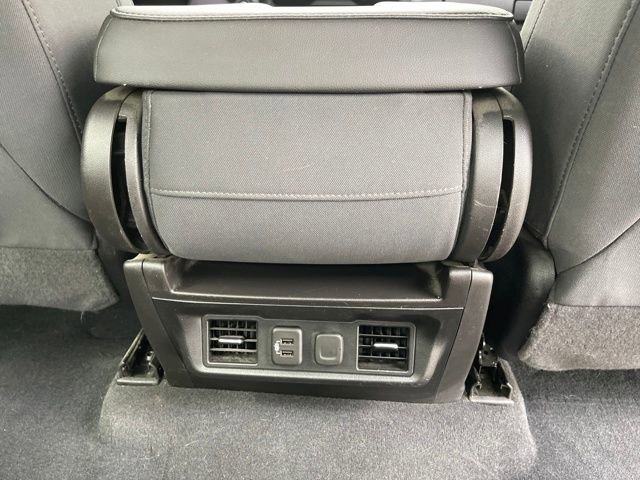 Used 2020 Chevrolet Silverado 1500 RST w/ All-Star Edition AWD/4WD image 26