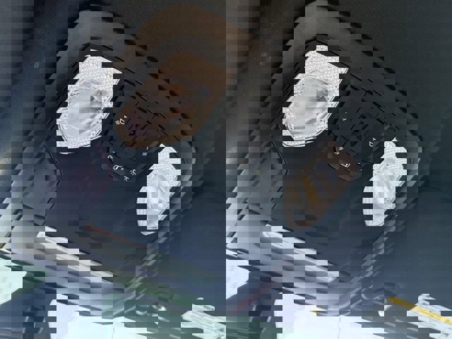 Used 2022 RAM 2500 Big Horn w/ Cold Weather Group image 24