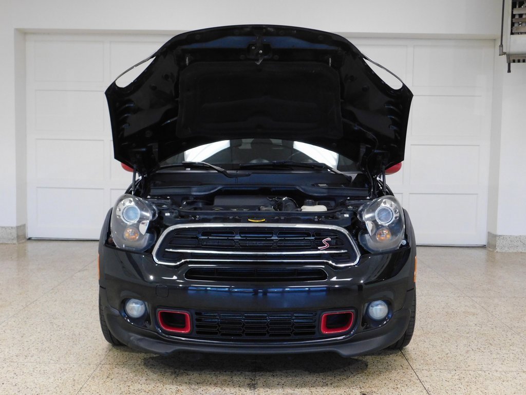 Used 2015 MINI Cooper Countryman S image 15