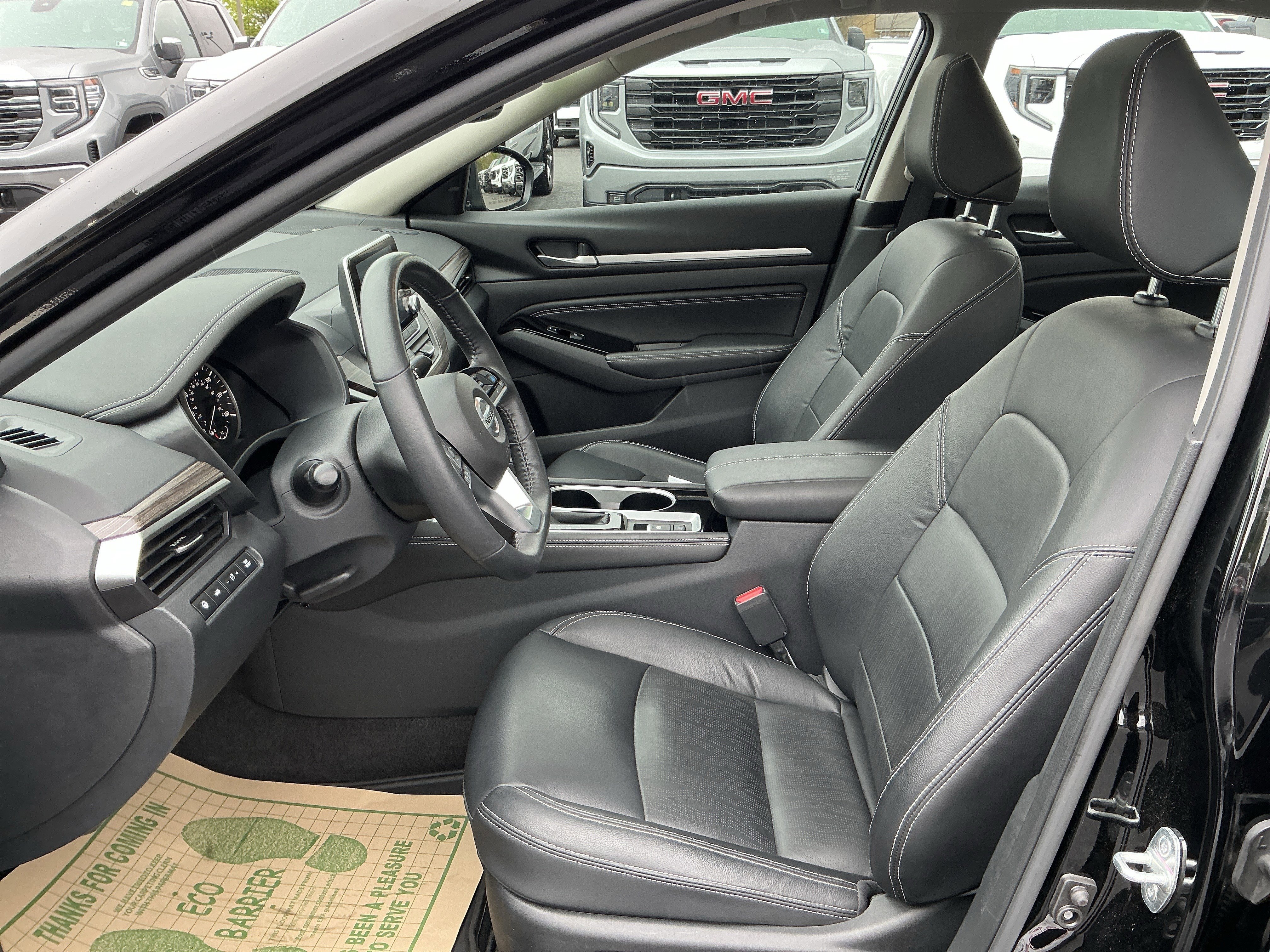Used 2022 Nissan Altima 2.5 Platinum AWD/4WD image 15