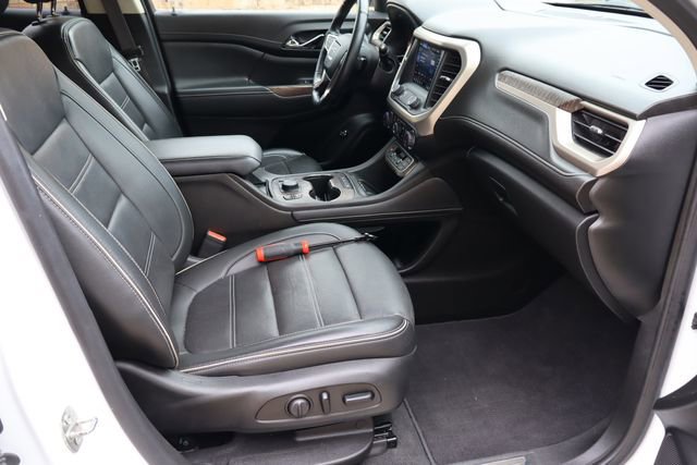 Used 2023 GMC Acadia Denali FWD image 17