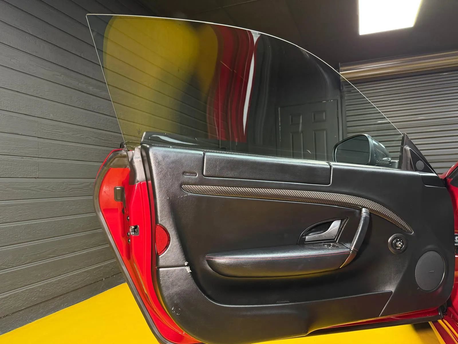 Used 2013 Maserati GranTurismo MC RWD image 10