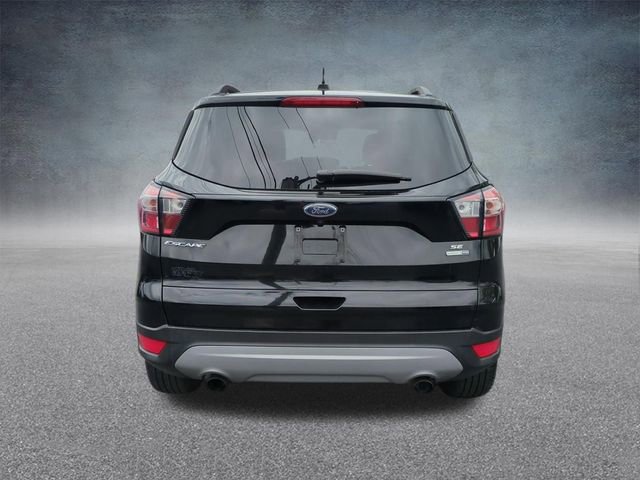 Used 2018 Ford Escape SE AWD/4WD image 8