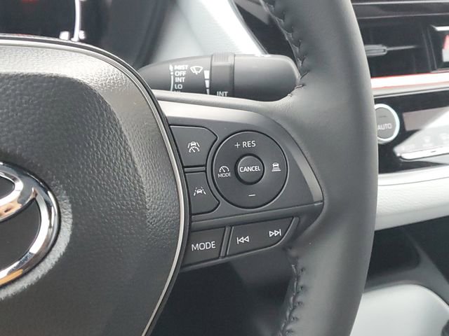 New 2026 Toyota Corolla SE image 14