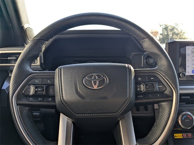 Used 2024 Toyota Tacoma SR5 image 22