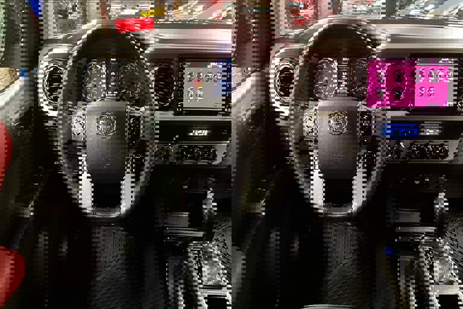 Certified 2023 Toyota Tacoma SR5 image 5