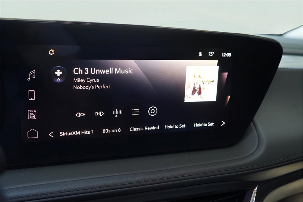 New 2026 Buick Encore GX Sport Touring image 12