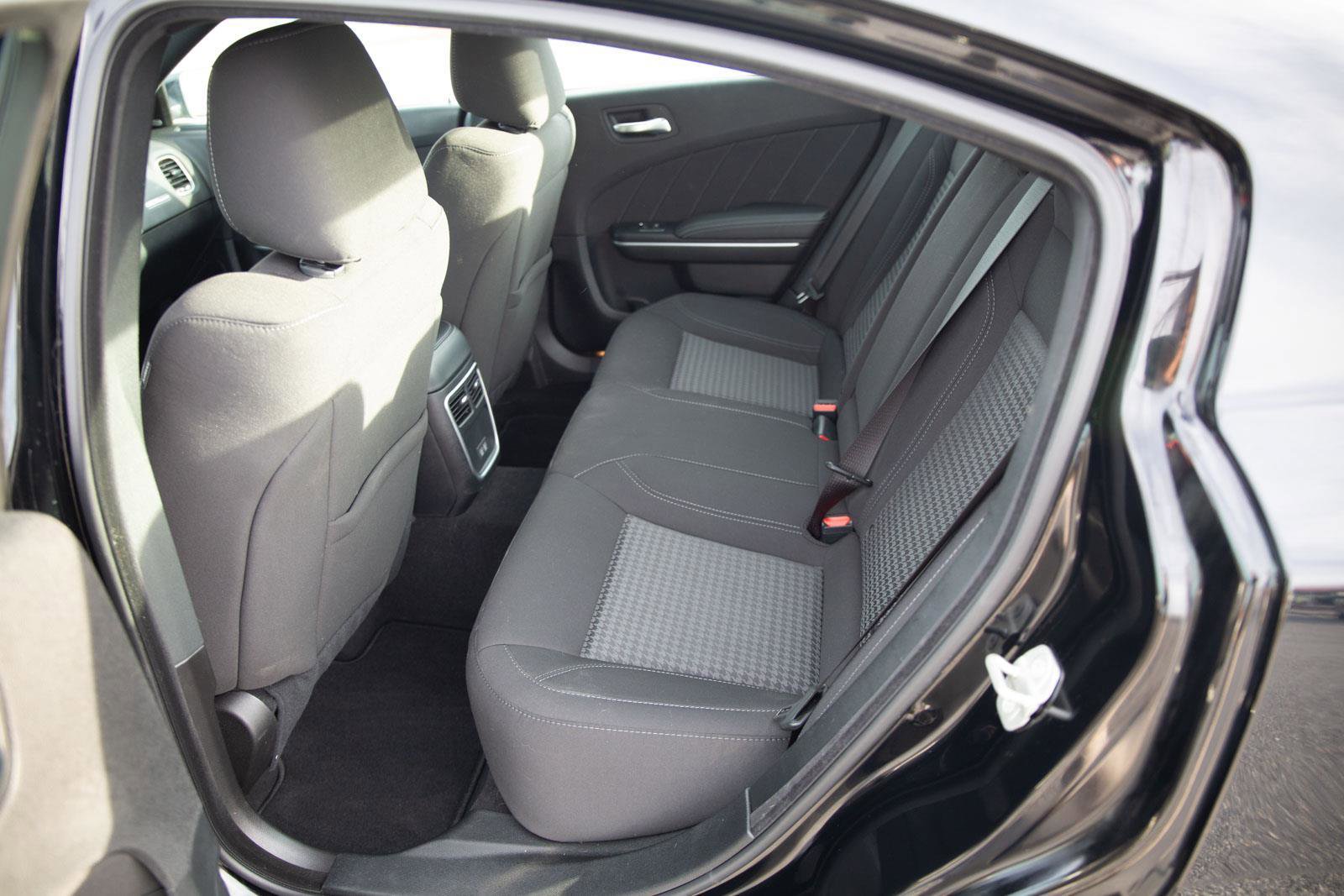 Used 2023 Dodge Charger SXT image 21